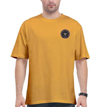 Load image into Gallery viewer, Inter Miami CF Oversized T-Shirt for Men
