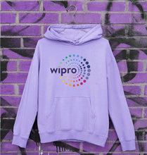 Load image into Gallery viewer, Wipro Unisex Hoodie for Men/Women-Lavender-Ektarfa.online
