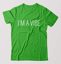 Load image into Gallery viewer, Vibe T-Shirt for Men-Ektarfa.online
