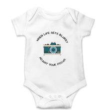 Load image into Gallery viewer, Life Photography Kids Romper For Baby Boy/Girl
