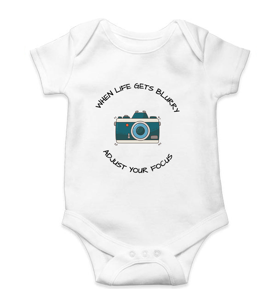 Life Photography Kids Romper For Baby Boy/Girl