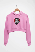 Load image into Gallery viewer, Guitar plectrum HOODIE FOR WOMEN
