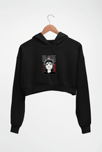 Load image into Gallery viewer, ASTA - BLACK CLOVER Anime HOODIE FOR WOMEN
