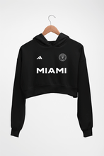 Load image into Gallery viewer, Inter Miami CF HOODIE FOR WOMEN
