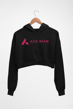 Load image into Gallery viewer, Axis Bank HOODIE FOR WOMEN

