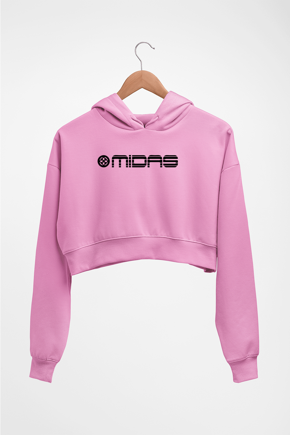 midas sound mixer HOODIE FOR WOMEN