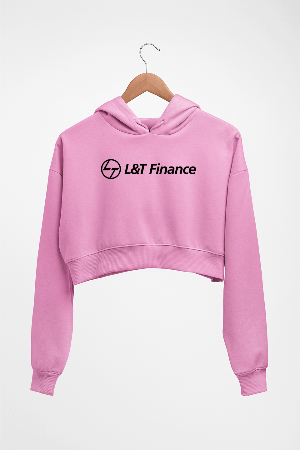L&T Finance HOODIE FOR WOMEN