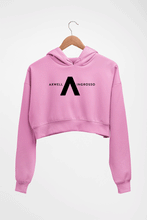 Load image into Gallery viewer, Axwell &amp; Ingrosso HOODIE FOR WOMEN
