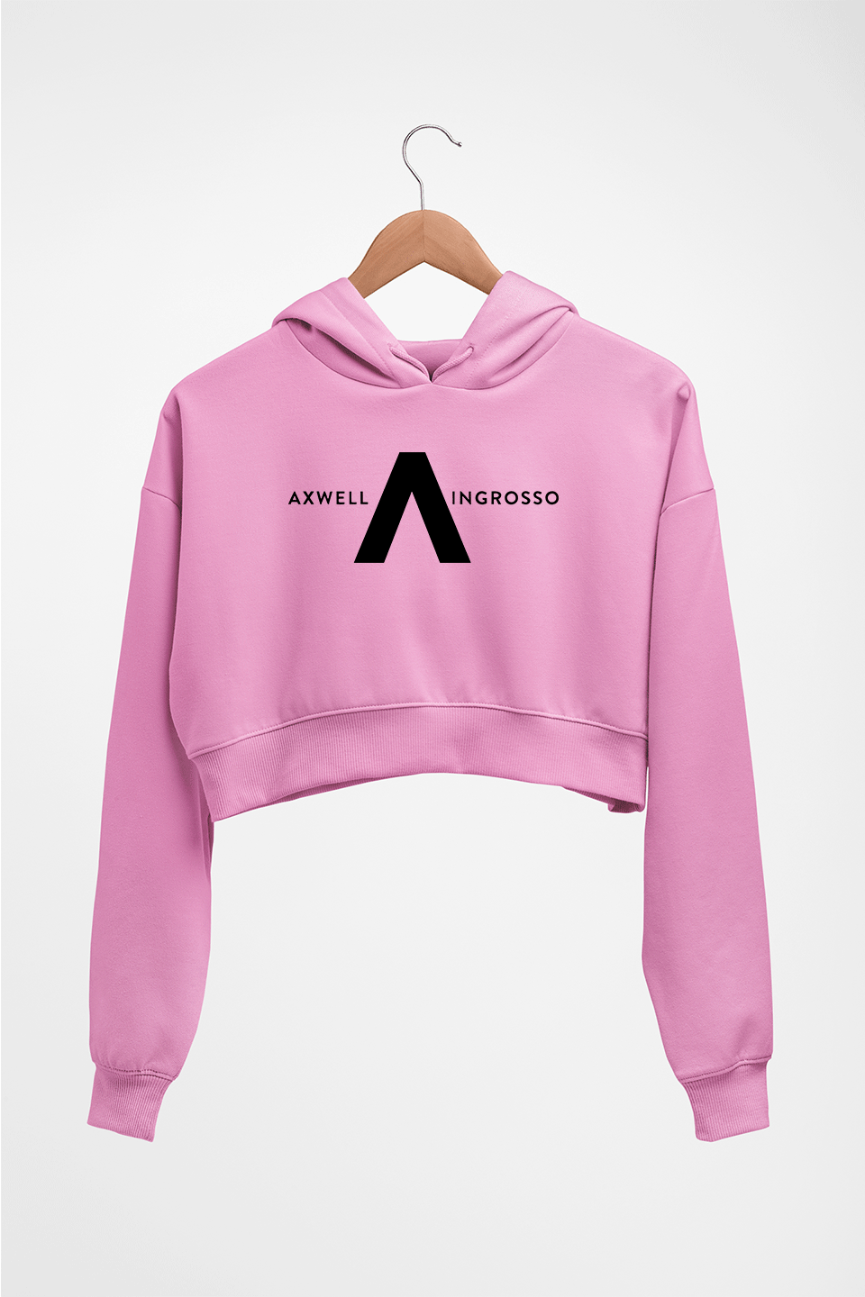 Axwell & Ingrosso HOODIE FOR WOMEN