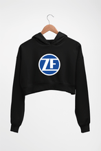 Load image into Gallery viewer, ZF HOODIE FOR WOMEN
