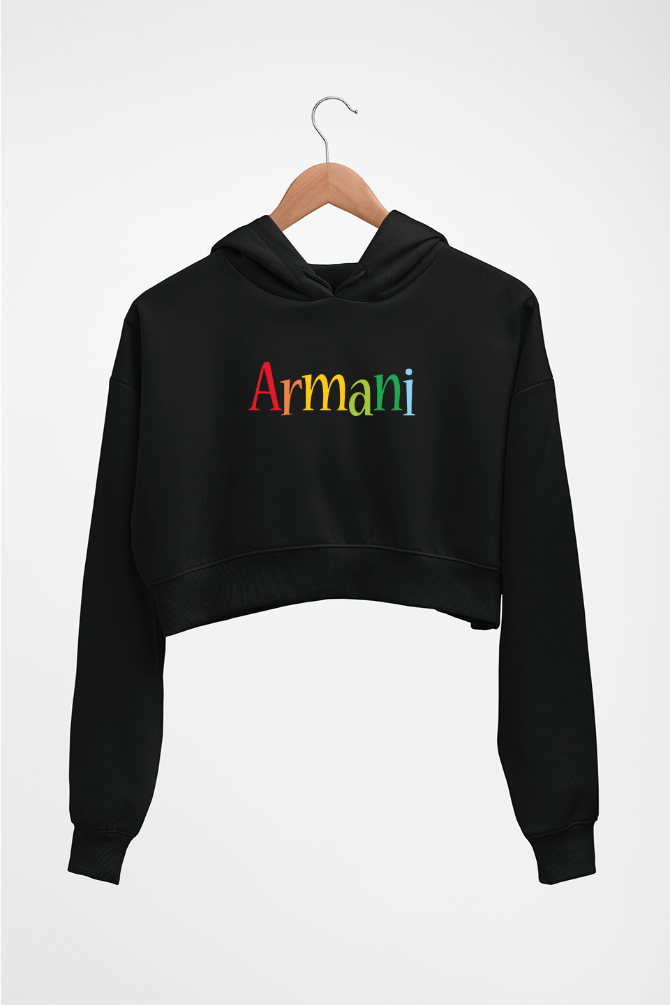 Armani HOODIE FOR WOMEN