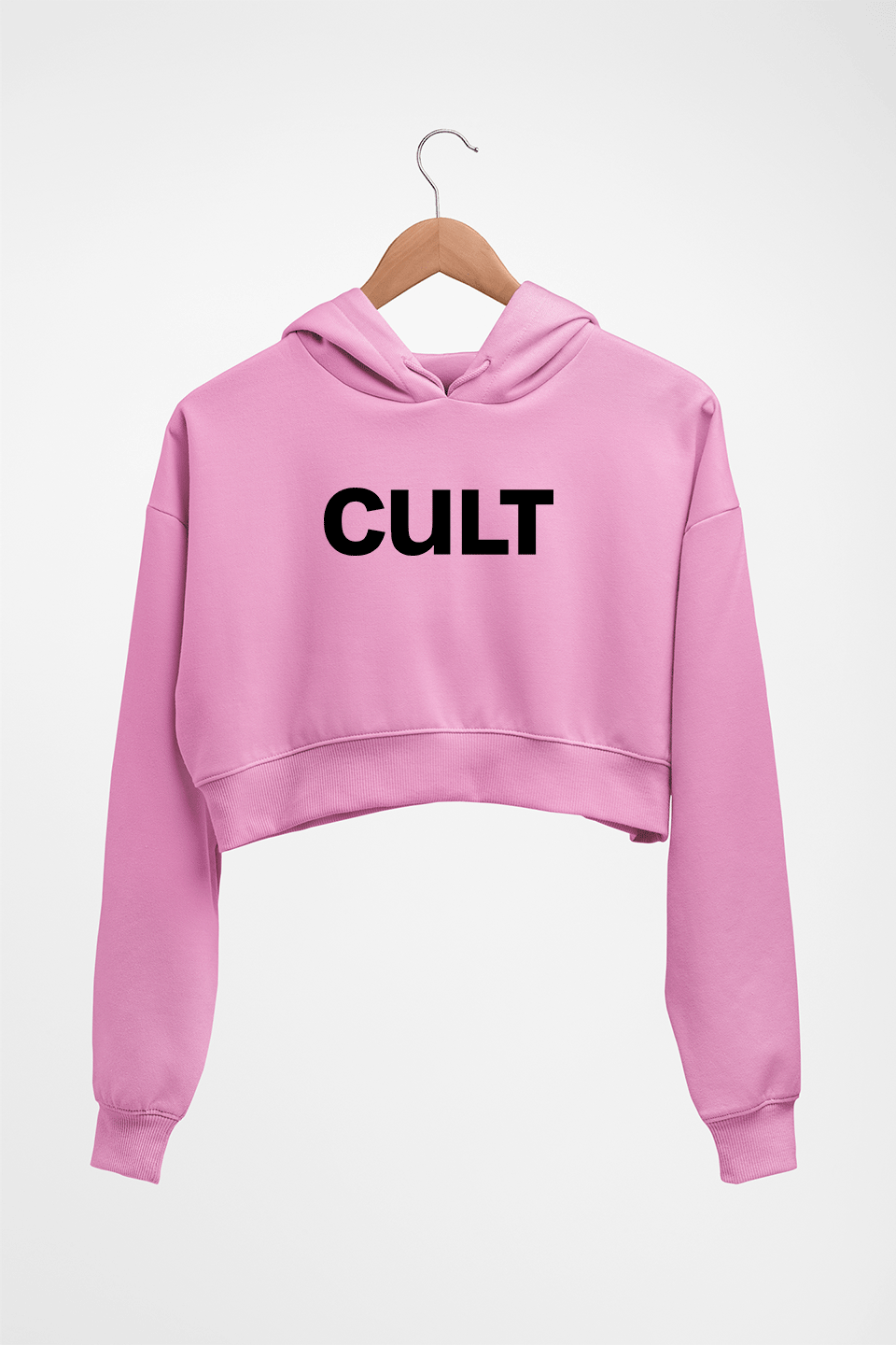 Cult HOODIE FOR WOMEN