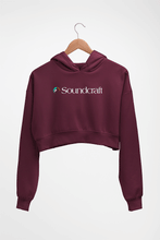 Load image into Gallery viewer, Soundcraft HOODIE FOR WOMEN
