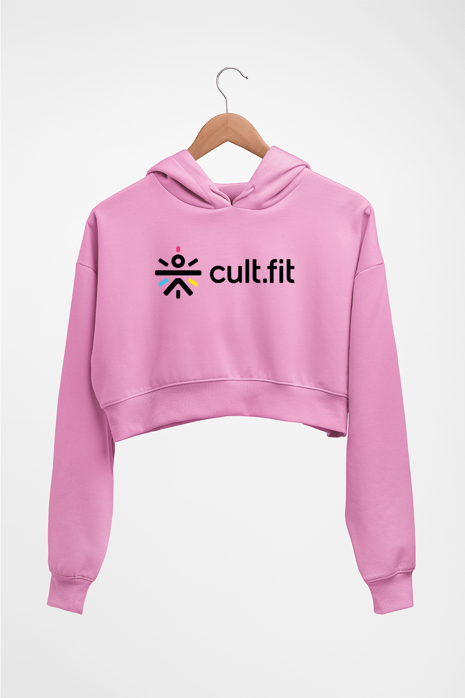 Cult Fit HOODIE FOR WOMEN