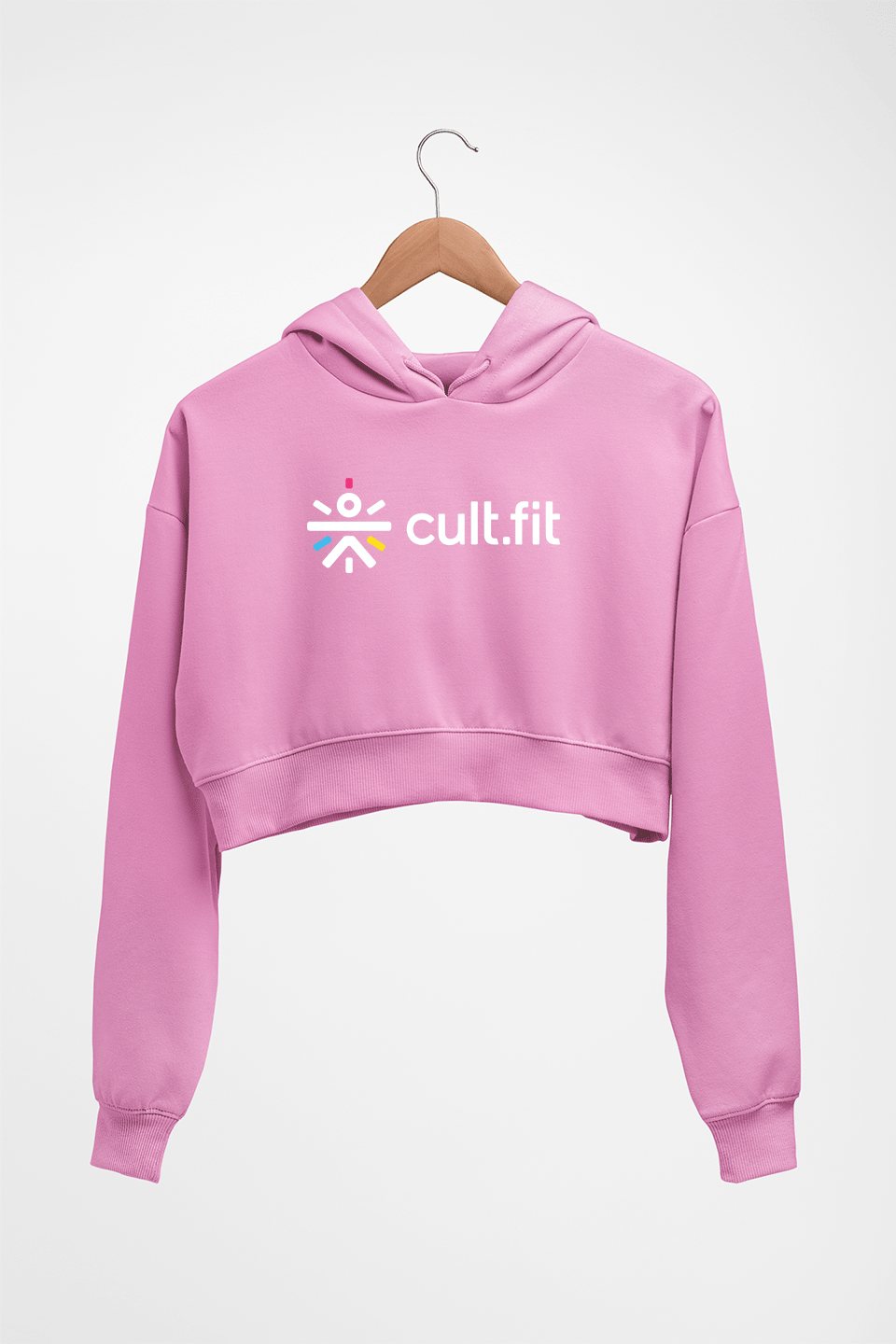 Cult Fit HOODIE FOR WOMEN