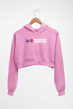 Load image into Gallery viewer, Maruti Suzuki HOODIE FOR WOMEN
