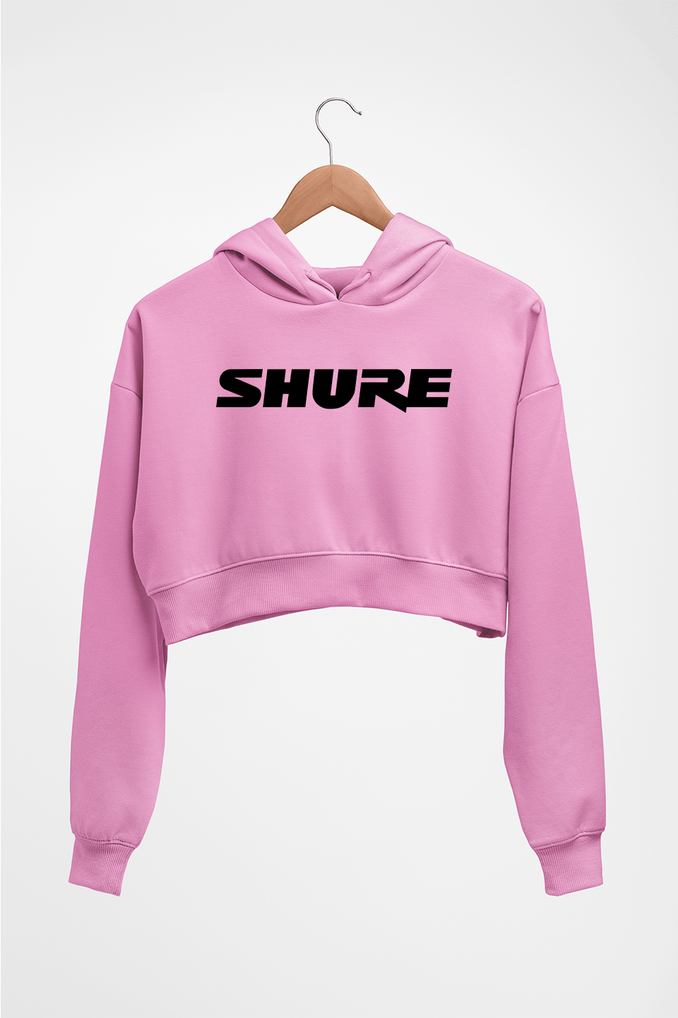 Shure HOODIE FOR WOMEN