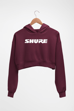 Load image into Gallery viewer, Shure HOODIE FOR WOMEN
