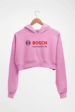 Load image into Gallery viewer, Bosch HOODIE FOR WOMEN
