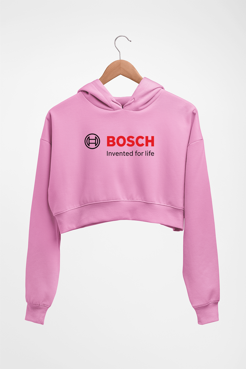 Bosch HOODIE FOR WOMEN