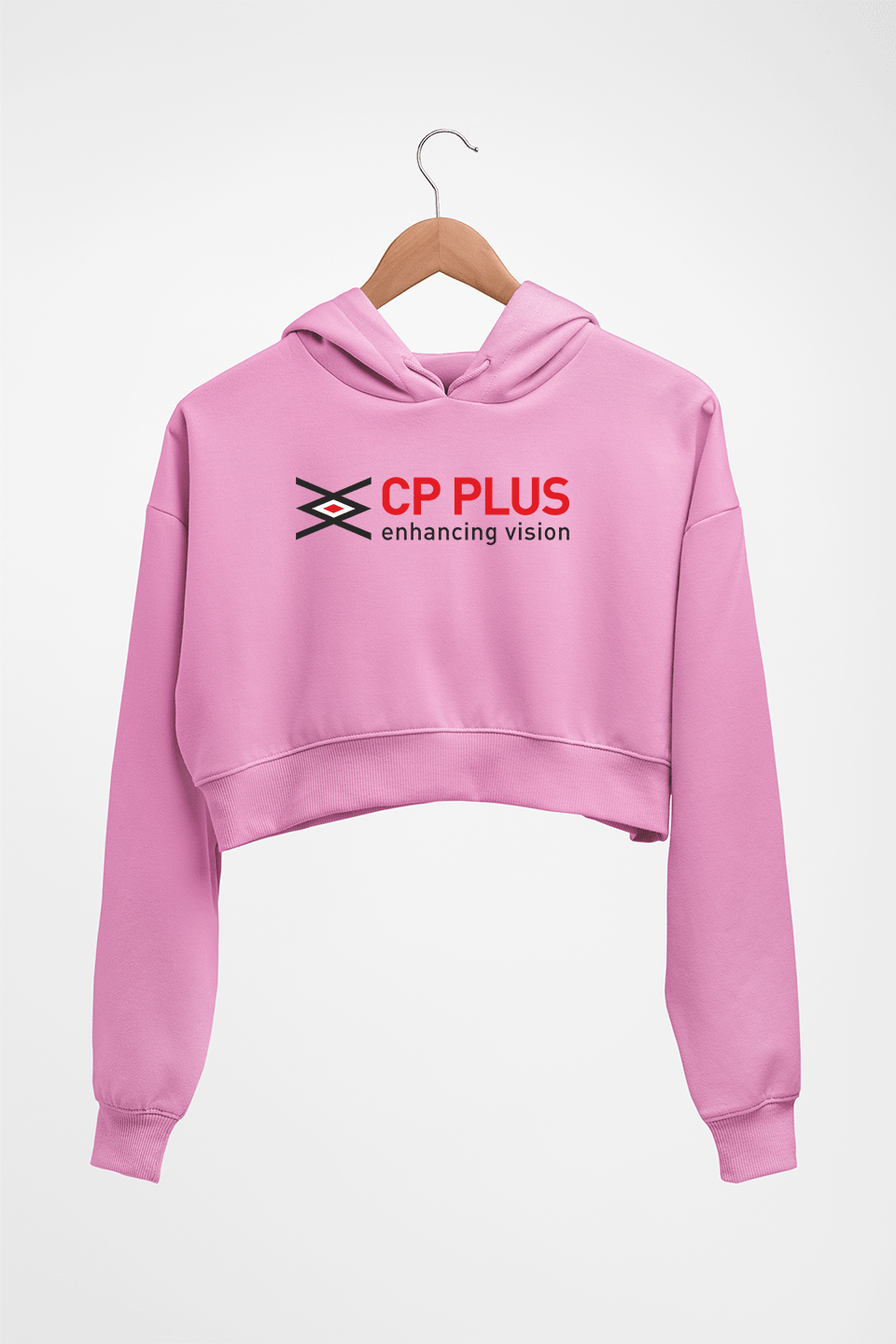 CP Plus HOODIE FOR WOMEN