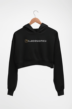 Load image into Gallery viewer, L-Acoustics HOODIE FOR WOMEN
