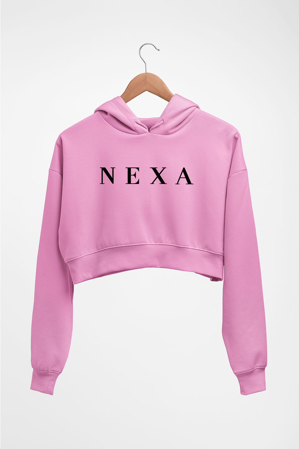 Maruti Suzuki Nexa HOODIE FOR WOMEN