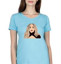Load image into Gallery viewer, sabrina carpenter T-Shirt for Women-Ektarfa.online
