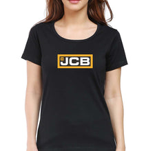 Load image into Gallery viewer, JCB T-Shirt for Women
