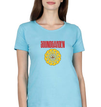 Load image into Gallery viewer, Soundgarden T-Shirt for Women-Ektarfa.online
