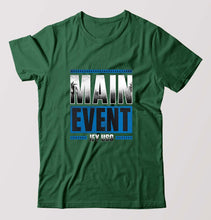 Load image into Gallery viewer, jey uso T-Shirt for Men-Bottel Green-Ektarfa.online
