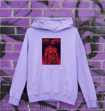 Load image into Gallery viewer, jon jones UFC Unisex Hoodie for Men/Women-Lavender-Ektarfa.online
