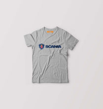 Load image into Gallery viewer, Scania T-Shirt for Boy/Girl-Ektarfa.online
