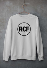 Load image into Gallery viewer, RCF Sweatshirt for Men/Women
