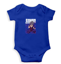 Load image into Gallery viewer, BEAST GOHAN - DRAGON BALL SUPER Anime Romper For Baby Boy/Girl
