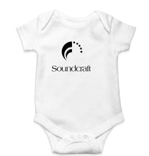 Load image into Gallery viewer, Soundcraft Romper For Baby Boy/Girl
