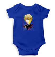 Load image into Gallery viewer, ALADDIN - MAGI (THE LABYRINTH OF MAGIC) Anime Romper For Baby Boy/Girl
