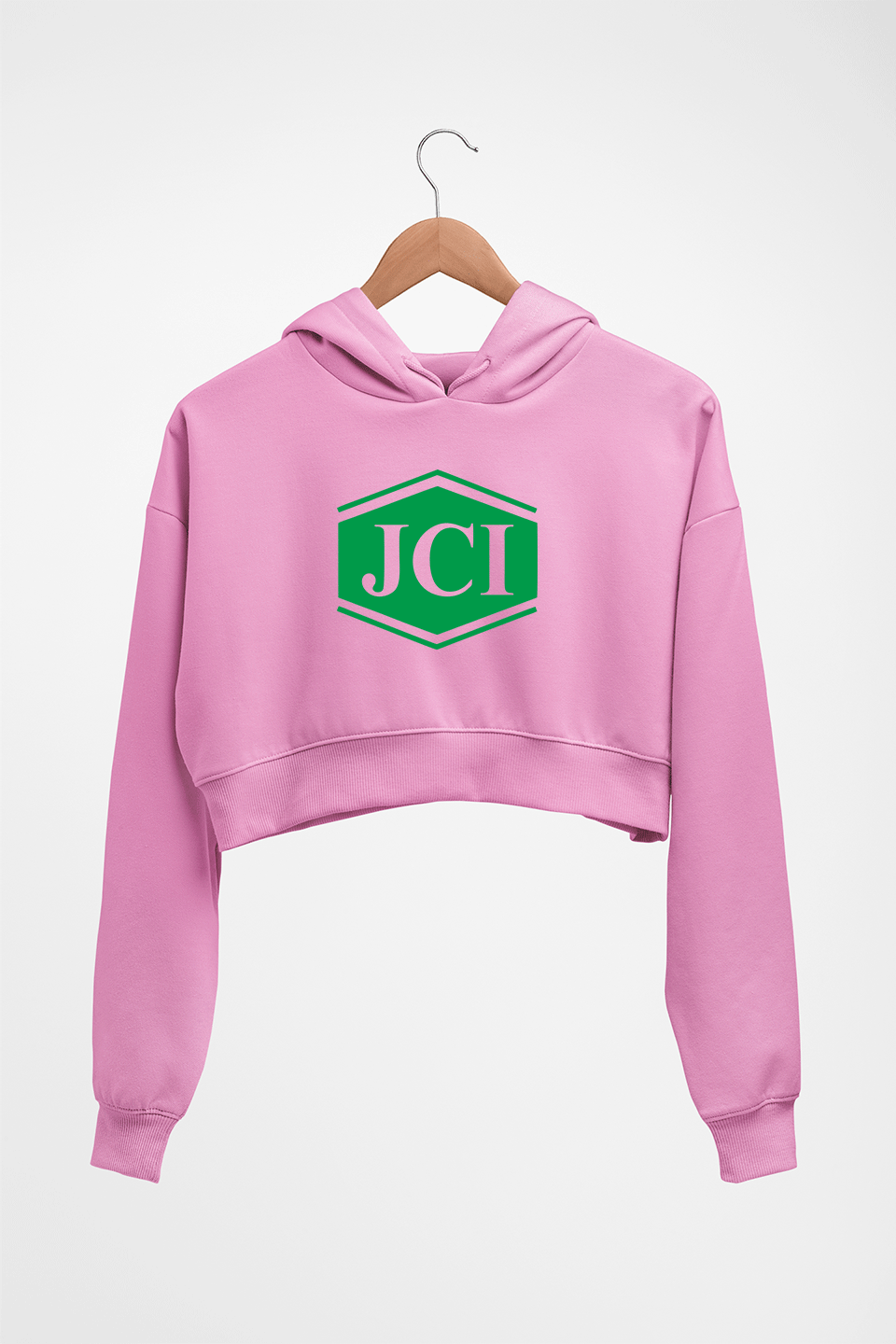 JCI HOODIE FOR WOMEN