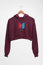 Load image into Gallery viewer, NCC HOODIE FOR WOMEN
