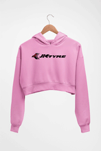 Load image into Gallery viewer, JK Tyre HOODIE FOR WOMEN
