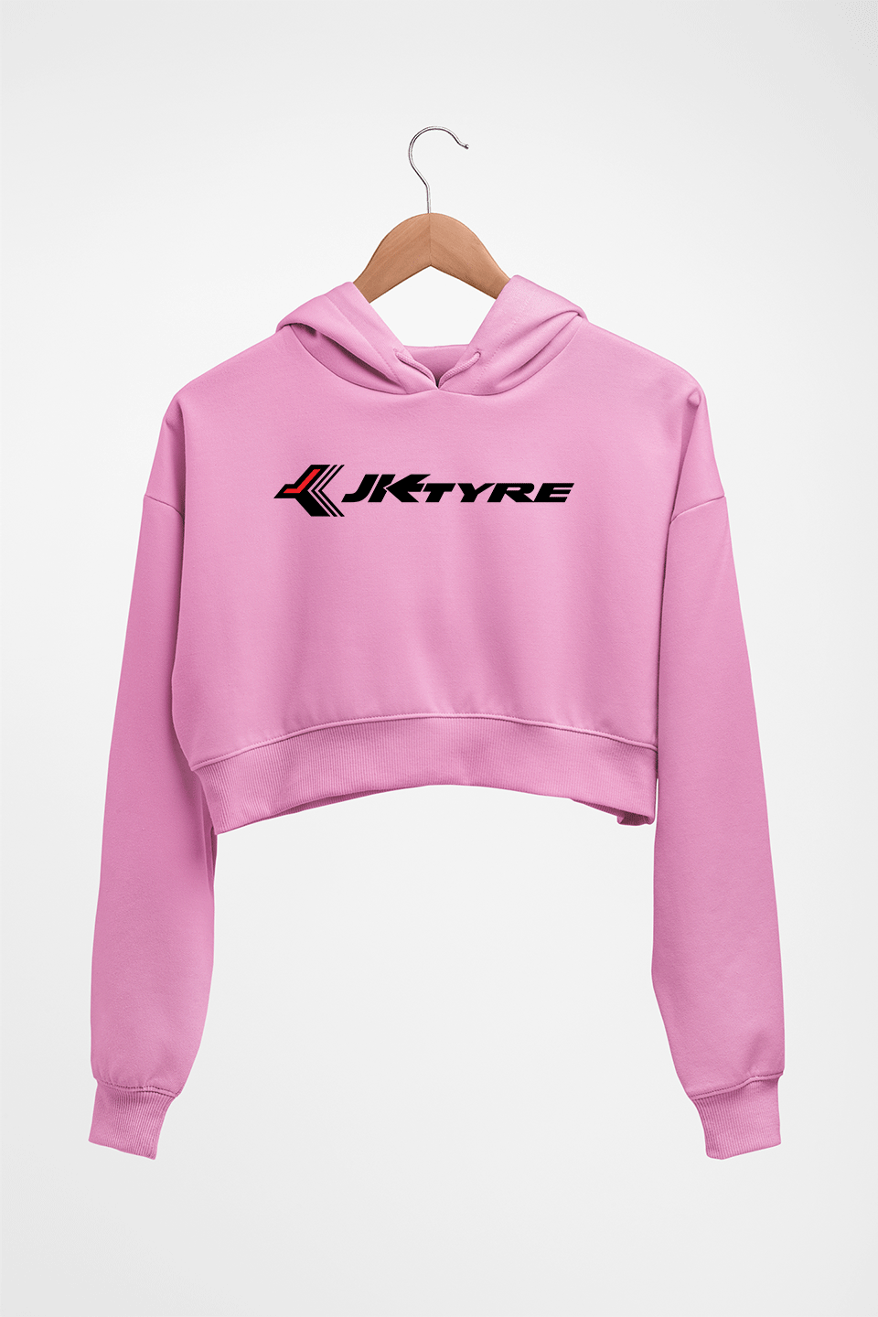 JK Tyre HOODIE FOR WOMEN