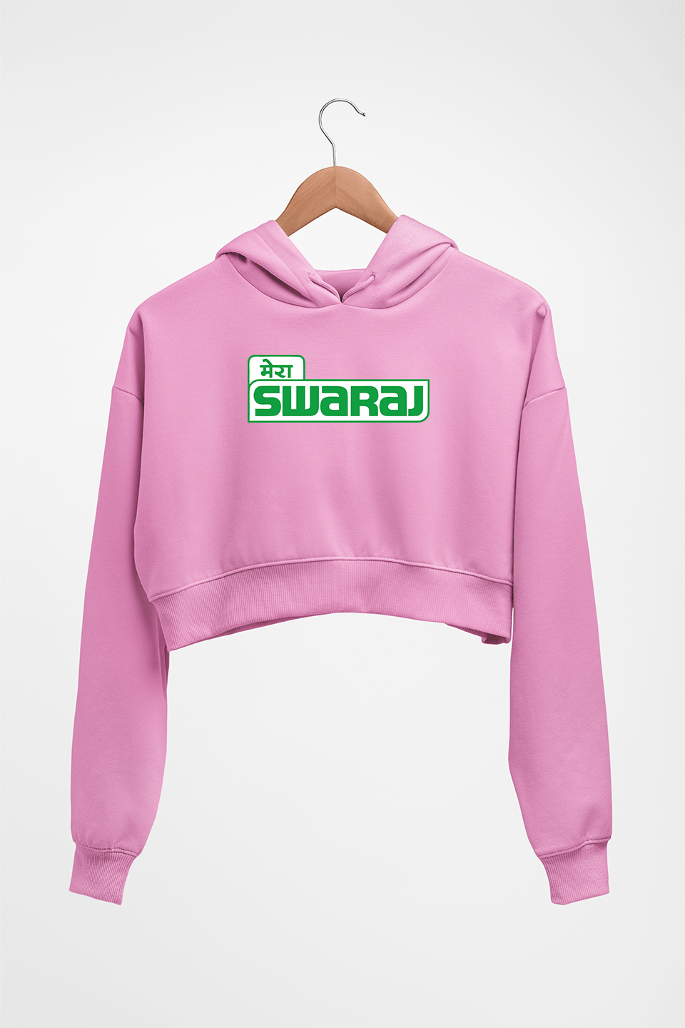 Swaraj HOODIE FOR WOMEN