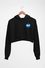 Load image into Gallery viewer, RCF HOODIE FOR WOMEN
