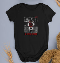Load image into Gallery viewer, BERSERK Anime Romper For Baby Boy/Girl
