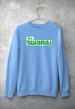 Load image into Gallery viewer, Swaraj Sweatshirt for Men/Women

