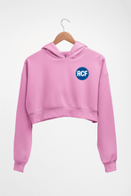 Load image into Gallery viewer, RCF HOODIE FOR WOMEN
