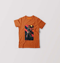 Load image into Gallery viewer, valorant T-Shirt for Boy/Girl-Orange-Ektarfa.online

