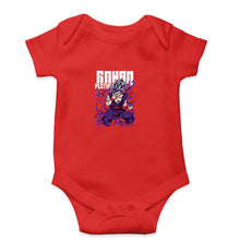 Load image into Gallery viewer, BEAST GOHAN - DRAGON BALL SUPER Anime Romper For Baby Boy/Girl
