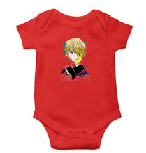 Load image into Gallery viewer, ALADDIN - MAGI (THE LABYRINTH OF MAGIC) Anime Romper For Baby Boy/Girl
