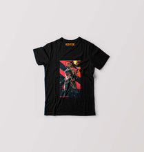Load image into Gallery viewer, valorant T-Shirt for Boy/Girl-Black-Ektarfa.online
